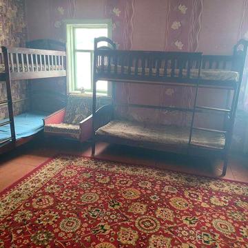 Продаж будинку в селі Лукаші