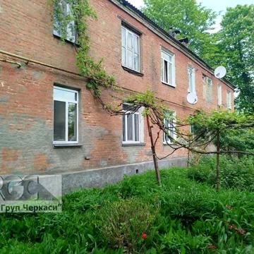 Продається 3-кімнатна квартира в центрі міста