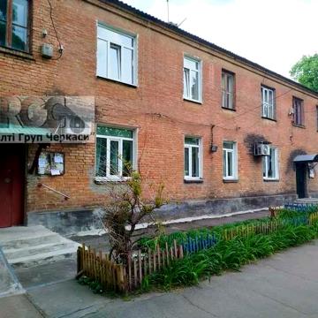 Продається 3-кімнатна квартира в центрі міста