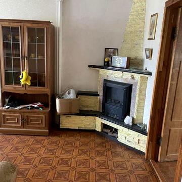 Продам 4-к Воронцова д.77,р-н MD, 85.5м2,цена 49000$.