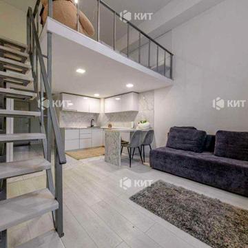 1кімн. 40м2, Центр, ЖК Нетіченський, парк Стрілка, Новобудова 115273