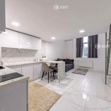 1кімн. 40м2, Центр, ЖК Нетіченський, парк Стрілка, Новобудова 115273
