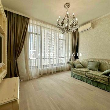 Оренда 2к кв 60м2 8пов. Park Avenue Vip Парк Авеню вул. Деміївська 33
