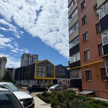 Аренда квартири в гарному районі