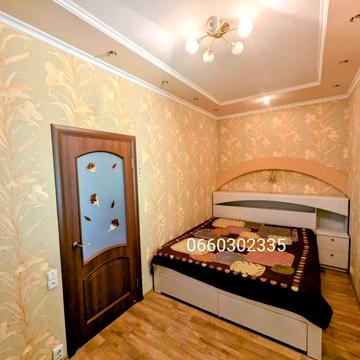 Автономне трикімнатна 1 поверх