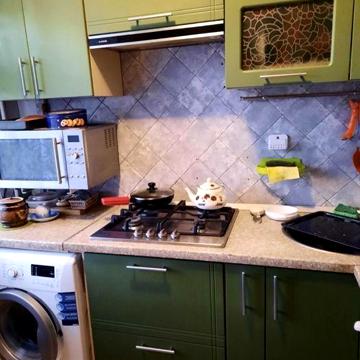 Продам 2 комнатную квартиру ХТЗ Сертификат !