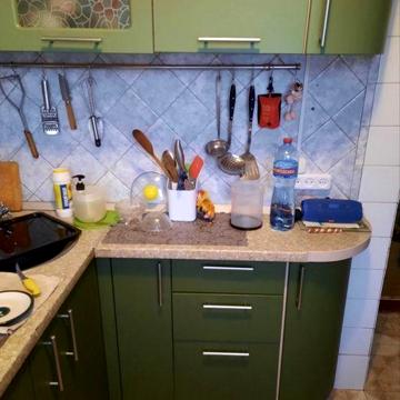 Продам 2 комнатную квартиру ХТЗ Сертификат !