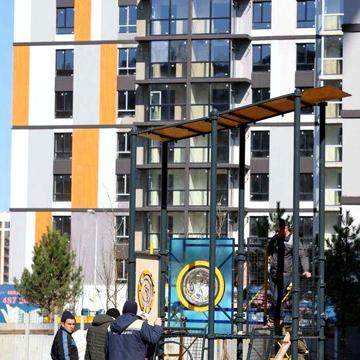 Продам квартиру в готовому будинку ЖК Атмосфера