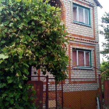 Продам дачу в Лупарево