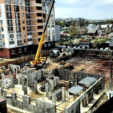 Акція!Квартира в Соломянському районі без посередників,з розтермінням ЖК Ліберті Парк 3