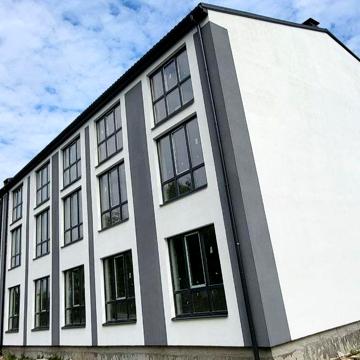 Готова квартира з документами,в Дарницькому районі,всього за 17,150 $ ЖК Джерельний