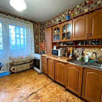 Продажа 2к квартиры ж/м Тополь 3