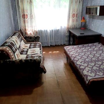 Сдам свою 1к. Квартиру. м.Студенческая