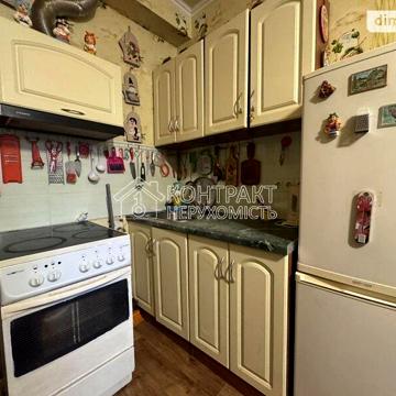 Довгострокова оренда 1к Квартира Котлова вулиця