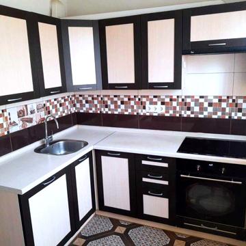 Оренда 2к квартири вул. Каштанова 12Б