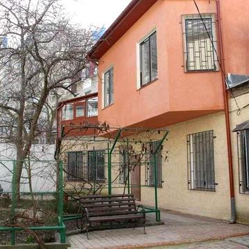 Двухуровневая квартира на земле Ясная/Азарова/Французский бульвар 1A39