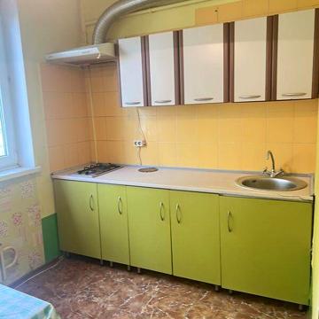 Довгострокова оренда 2к Квартира Європейська (Новгородська) вулиця