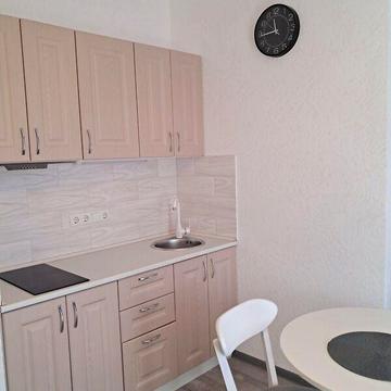 Продаж 1к Квартира Владислава Бувалкіна (Генерала Бочарова) вулиця