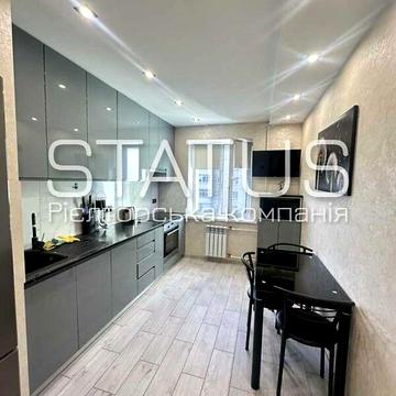 Продаж 3к Квартира Чураївни вулиця