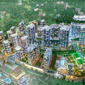 БЕЗ% Продаж 2к квартири в ЖК Новопечерські липки 7 черга 3 будинок ЖК Новопечерські Липки
