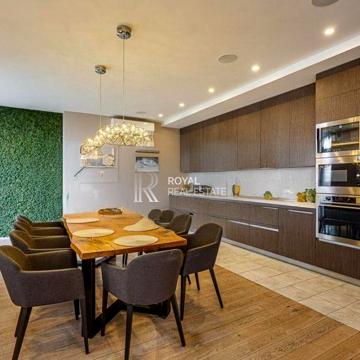 Продажа квартиры Киев 3к 206м2 ЖК Андерсен Центр Сечевых Стрельцов ЖК бізнес класу &quot;Андерсен&quot;