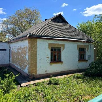 Продається будинок 100м² на 30 сотках. р-н Софіївська Слобідка