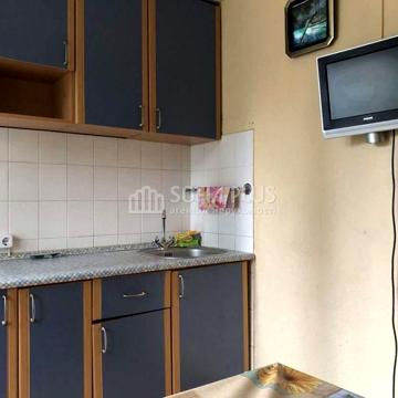 Срочно! 2к, Энтузиастов 9, недорого