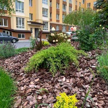 Є-ОСЕЛЯ  Без %   2 поверх 37.8 м ЖК Львівський Затишок ЖК Львівський Затишок