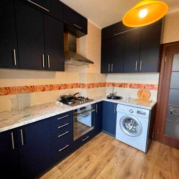 Продаж квартири, 2 кімнати. Індивідуальне газове опалення ID:702