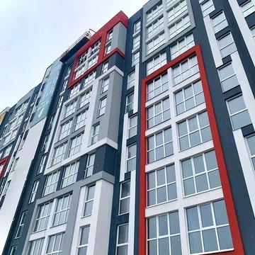 ГАРНА ПРОПОЗИЦІЯ квартири в зданому  будинку!