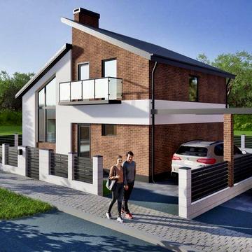 Продається будинок біля Тернополя