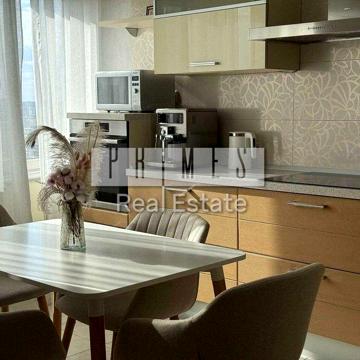 Оренда затишної 3к квартири поруч з Парком Наталка пр-т Івасюка