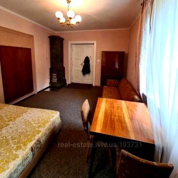 Петрушевича Є. пл. Личаківський район