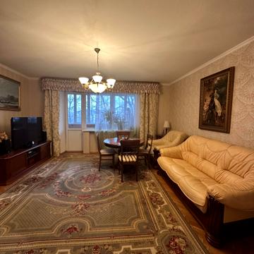Михайла Омеляновича-Павленка вул. (Суворова), 19-А