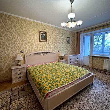 Михайла Омеляновича-Павленка вул. (Суворова), 19-А
