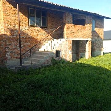 Продам будинок в селі Райнова Самбірського району