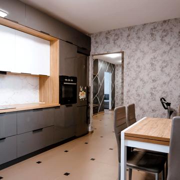 Городоцька вул., 226а, корп. 1-4