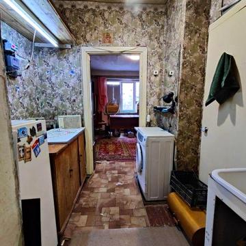 Продам квартира на Одесской. Экв. 7500 уе