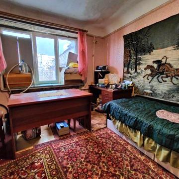Продам квартира на Одесской. Экв. 7500 уе