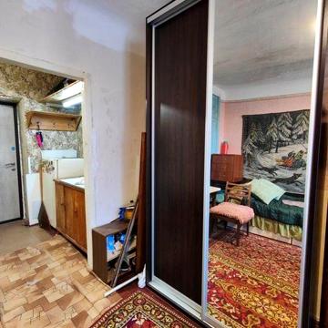 Продам квартира на Одесской. Экв. 7500 уе