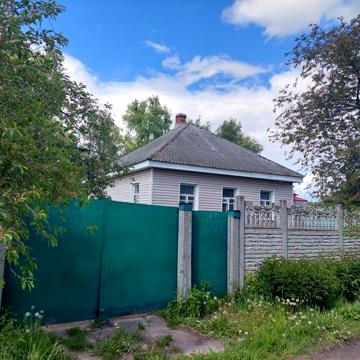 Продам будинок в м.Прилуки