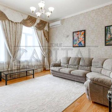 Продаж квартира, вул. Тарасівська, Шевченківський р-н, Центр