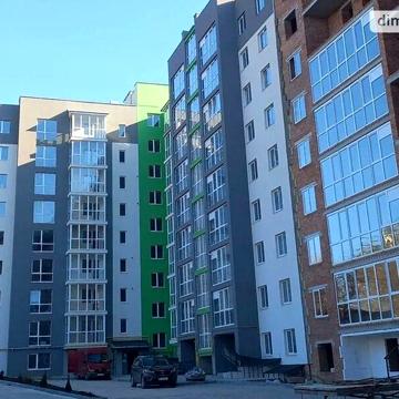 Продаж 2к Квартира Чернівецька вулиця