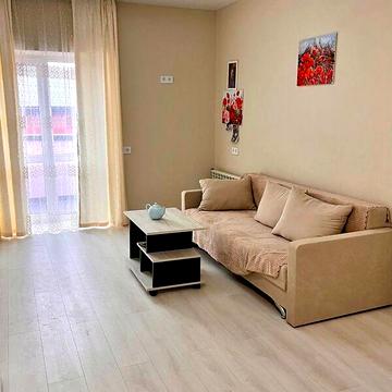 Продаж 1к Квартира Ярова (Червоноармійська) вулиця