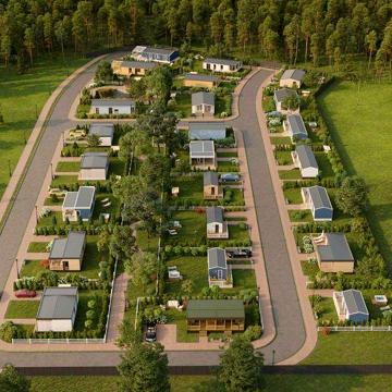 Дохідна дача під ключ