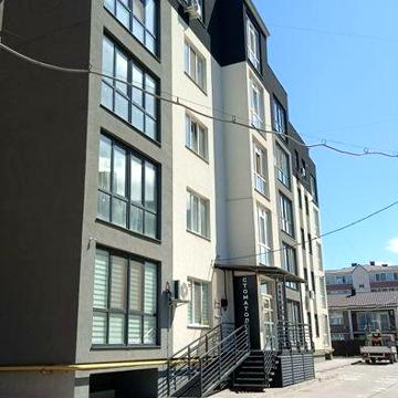 Продам квартиру в новобудові ЖК Прага