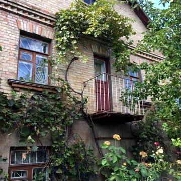 Дом в Соломенском районе 120 м (Ширма) ТОРГ