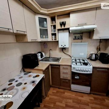 Продаж 2к Квартира Степана Бандери вулиця