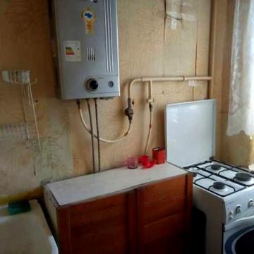Аренда 1к квартиры Центр (Садовая)
