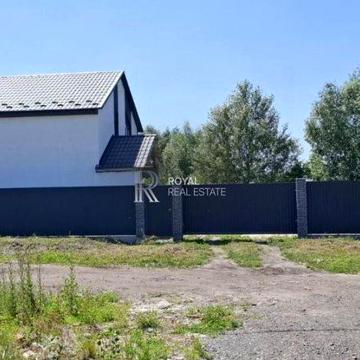 Продажа дома Погребы 4к 120м2 Броварской р-н